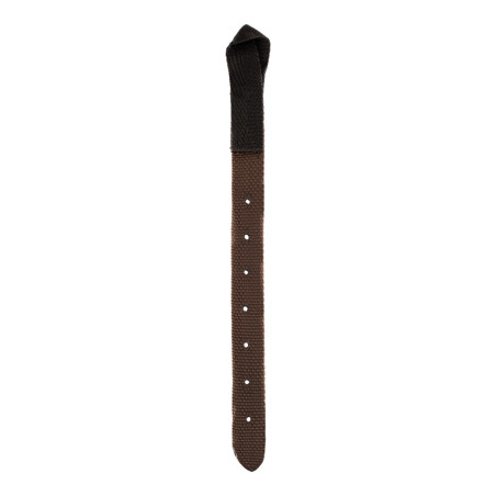 Contre-sanglon Pro-Light en nylon pour selle anglaise