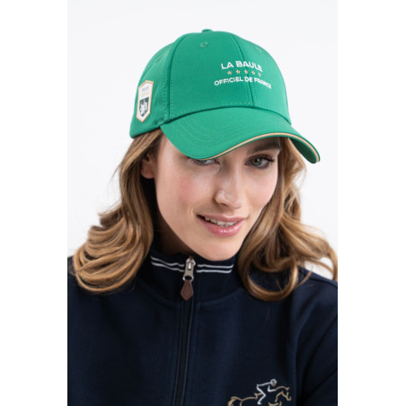 Pocaph Pet Csio LA Baule Rolex Series Grasgroen