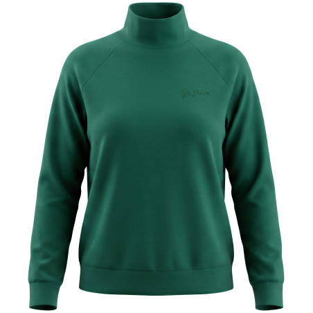 Baselayer Je t'aime Equithème EQ-Kathya femme