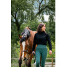 Baselayer Je t'aime Equithème EQ-Kathya dames - Zwart