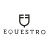 Logo Contratto Equestro prespaziato - Noir
