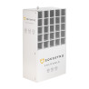 Présentoir Equestro pour collection pliable en carton - Blanc
