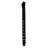 Contre-sanglon en cuir Pro-Light pour selle anglaise - Marron