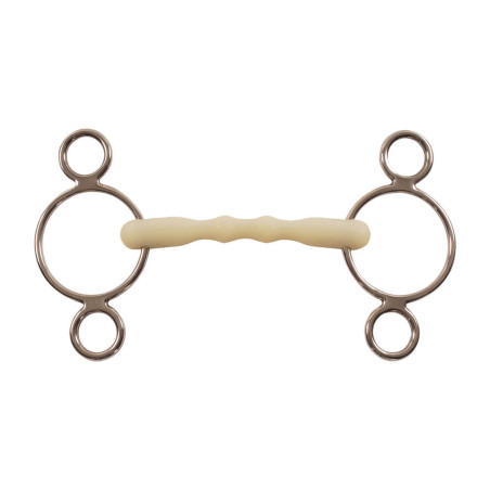 Mors Pessoa droit Happy Mouth Mullen 1 appel HB-2455