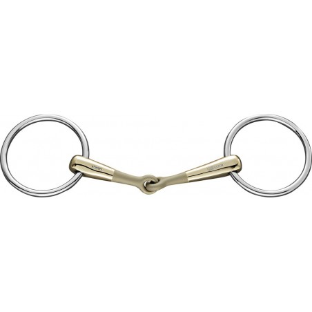 Mors 2 anneaux Sprenger Turnado Sensogan