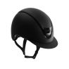 Verv® Rijhelm Mat LeMieux - Zwart