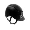 Verv® Rijhelm Gloss LeMieux - Zwart