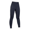 HKM Isabella legging met fullseat van siliconen - Zwart
