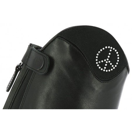 Emblemen Equithème voor MyPrimera-laarzen