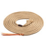 Gevlochten nylon mecate Schutz Brothers - Tan