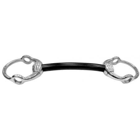 Mors releveur olive Sprenger droit carbone