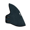 Couverture pour hobby horse Equestro - Marine