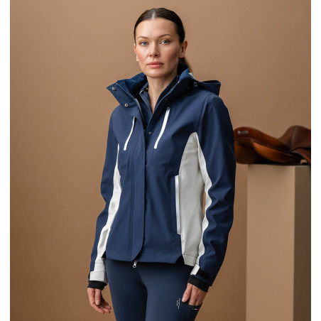 Damesregenjack Ripstop Horseware AA Indra
