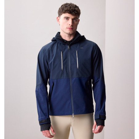 Veste imperméable ripstop homme Horseware AA Arno