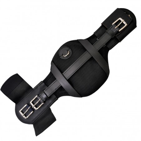 Le Tixerant Trektuigriem