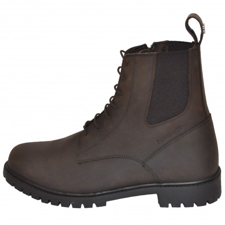 Veterlaarzen Flags & Cup Sarentino