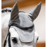 Paardenoorbescherming Horseware - Zilverschiefer
