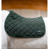 Springzadeldoek Horseware AA Performance - Jachtgroen