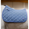 Tapis de jumping Horseware AA Performance - Bleu sicilien