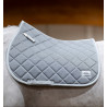 Tapis de jumping Horseware AA Performance - Ardoise argentée
