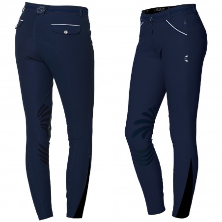 Pantalon Flags & Cup Arola femme