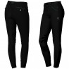 Pantalon Flags & Cup Arola femme - Noir