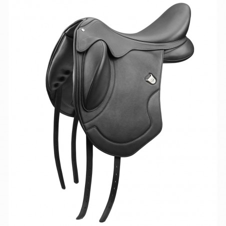 Selle dressage Bates Artiste Hart