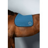 Tapis de selle Rider Harcour Karembar - Bleu
