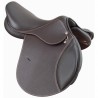 Selle Barry T de T - Chocolat