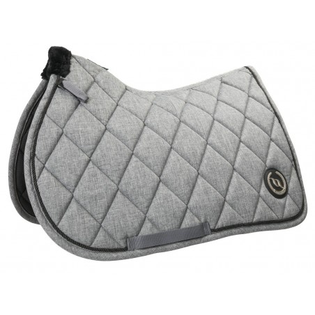 Zadeldek Back on Track Haze Collection