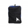 Sac pour harnais Finn-Tack - Noir / bleu