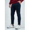 Chinobroek Harcour Brado - Zwart