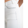 Harcour Bana Riem - Donkerpaars / lichtroze