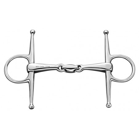 Mors à aiguilles Sprenger MaxControl