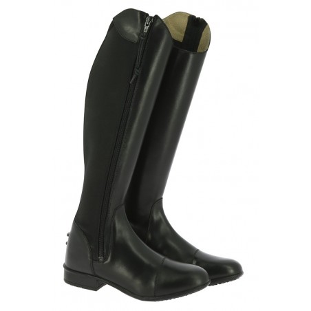 Bottes Norton Easyfit cuir