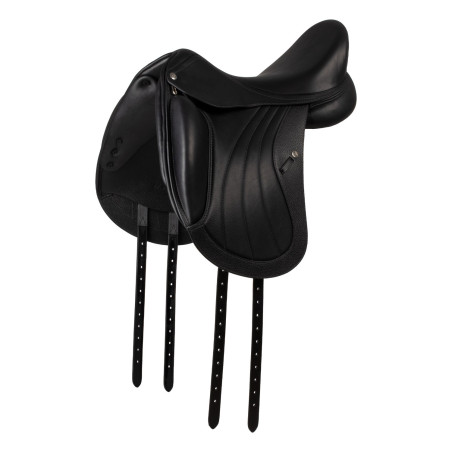 Selle de dressage Acavallo Heidy KC Race Comfort Sublime