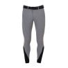 Pantalon homme slim fit Equestro Ridertechnology coutures thermosoudées - Mockingbird