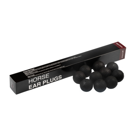 Bouchons d’oreilles 10 pcs Supreme