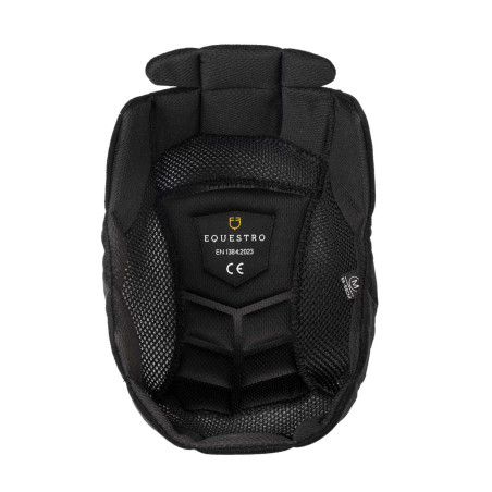 Mousse pour casque Equestro ETU00003/ ETU00006/ ETU00006N/ ETU00008N