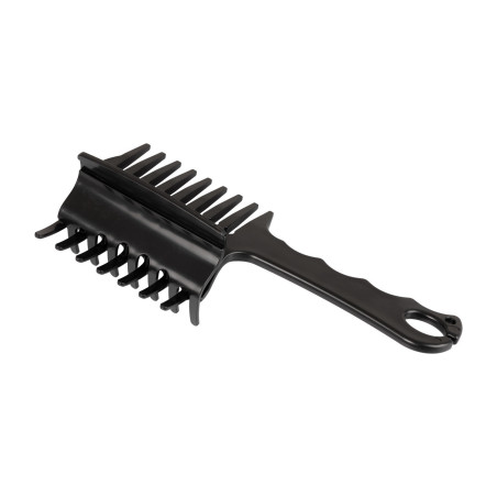 Peigne pour crinière Supreme avec poignée ergonomique