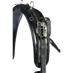 HARNAIS QH PRO D'ENTRAINEMENT COMPLET SYNTHETIQUE