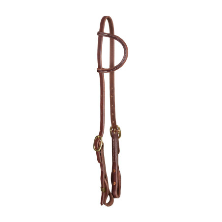 5/8" Snelwissel Slip OOR Hoofdstel