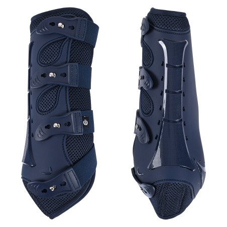 Guêtres de dressage Pro mesh Imperial Riding