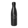 Bouteille isotherme Mountain Horse - Noir