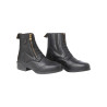 Valkyria Side Zip Paddock Mountain Horse - Zwart