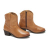 Loretta Westernlaars Mountain Horse - Bruin