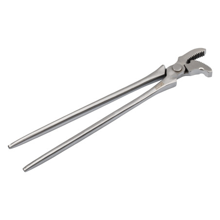 Arrache-clous courbe Forget Pro