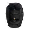 Mousse Equestro pour casques Apocalypse ETU02015/2019 et ETW02015/2016/2017/2018 - Noir