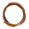 Lasso professionnel Pool's d’occasion USA - Orange