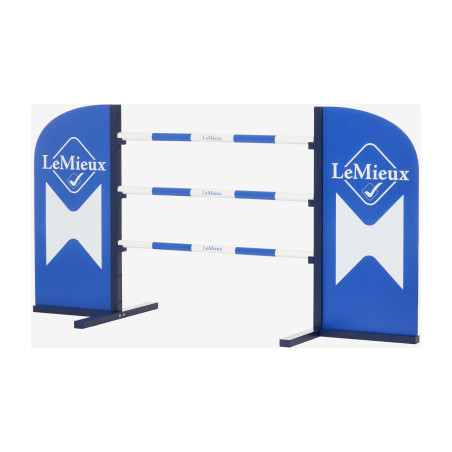 Obstacle Hobby Horse LeMieux